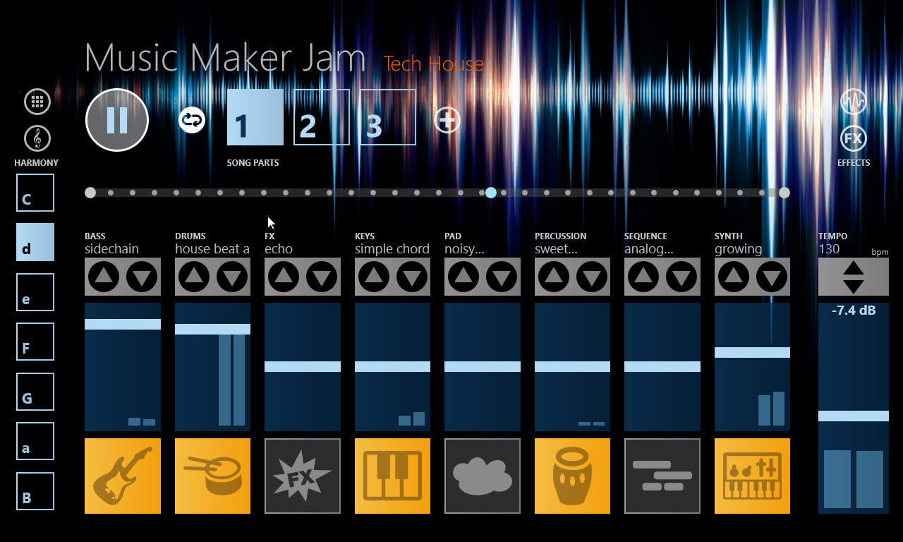 download app beat maker